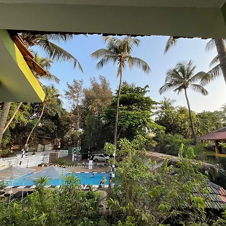 Ondas Do Mar Beach Resort Phase 1-3